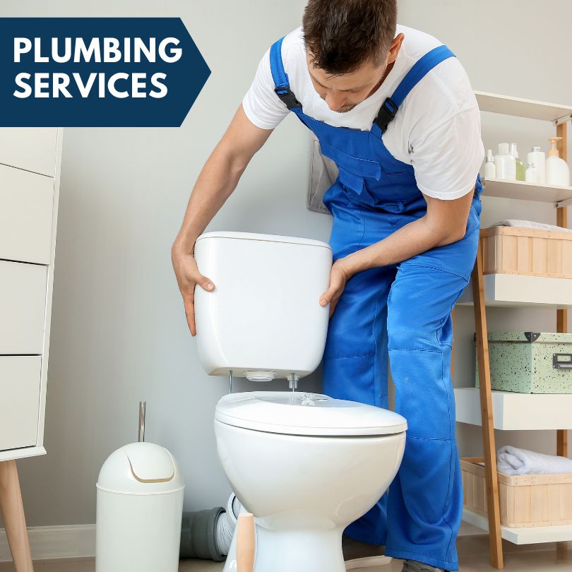 Plumbing Company in Montague, MI